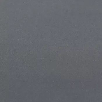 Girloon Standard Webware 2 m Farbe grau – Draufsicht des Teppichbodens